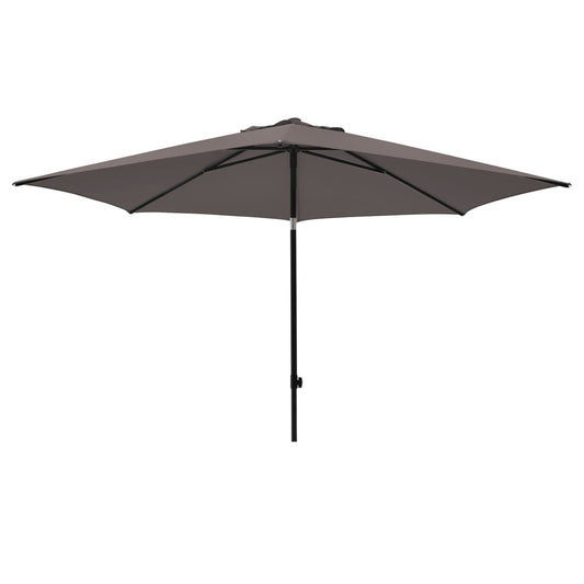 Madison Parasol Mykanos 250 Cm