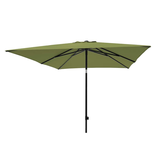 Madison Parasol Denia 200X200 Cm