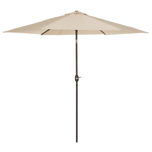 Madison Parasol Tenerife Rond 300 Cm