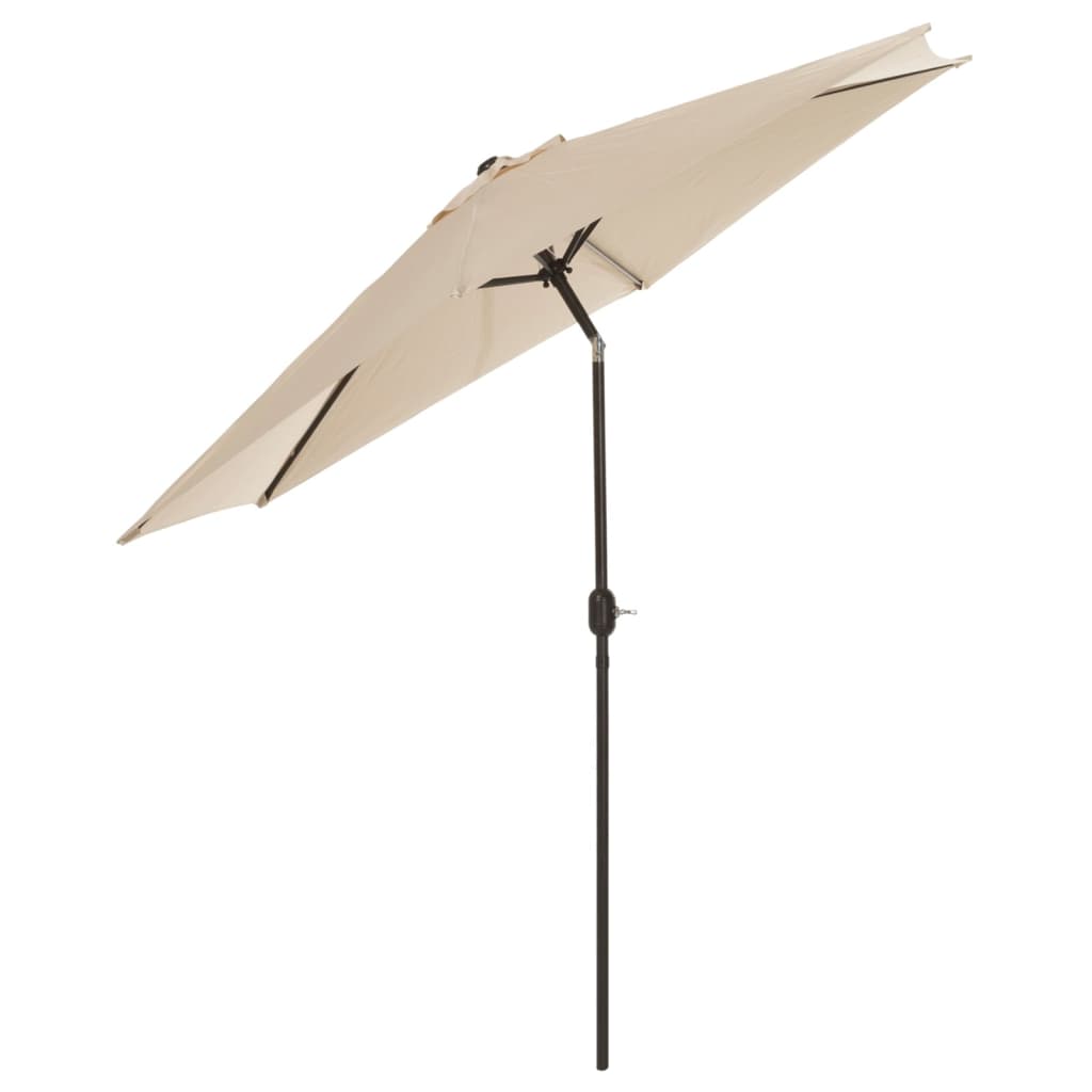 Madison Parasol Tenerife Rond 300 Cm