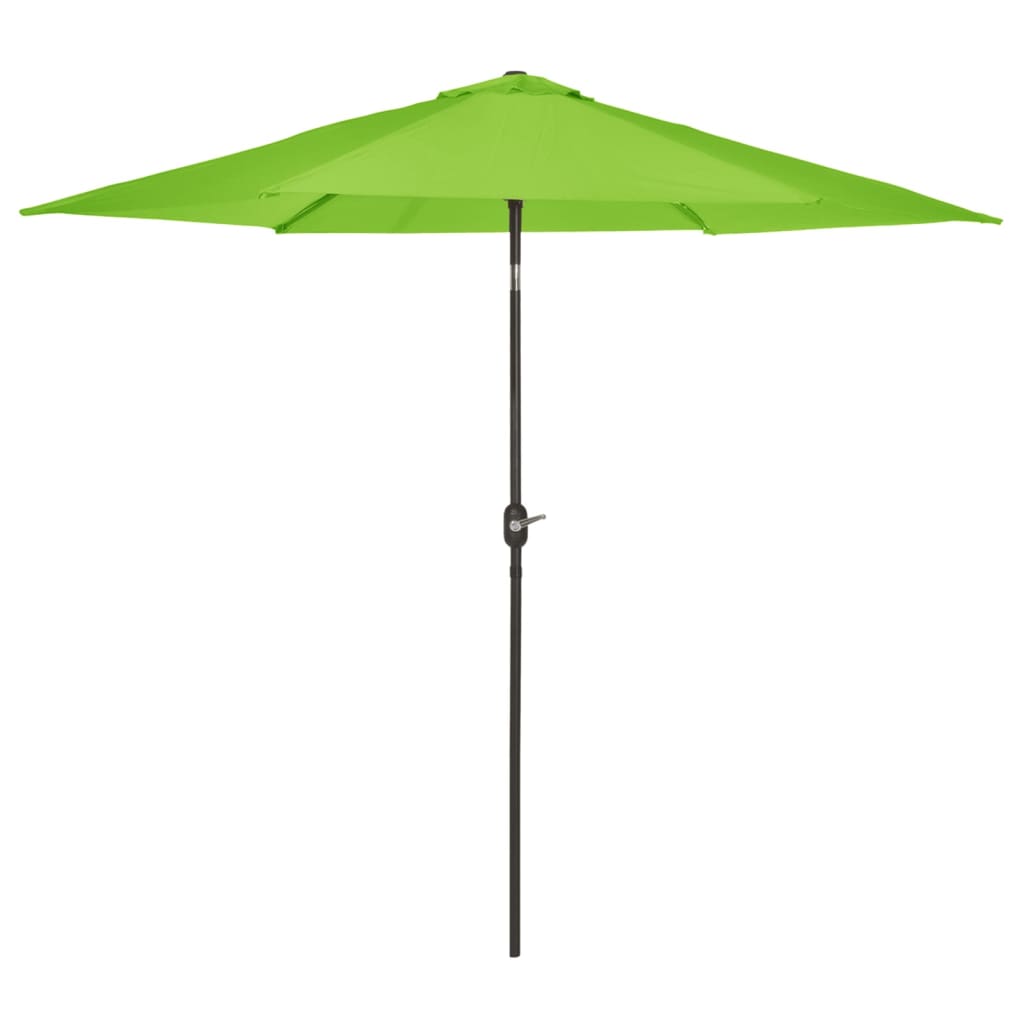 Madison Parasol Tenerife Rond 300 Cm