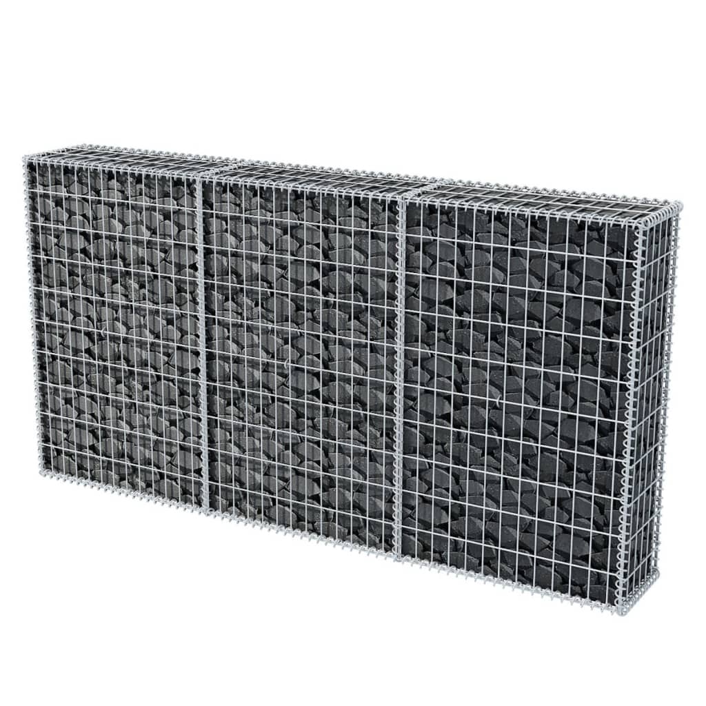 Gabion Mand Gegalvaniseerd Staal