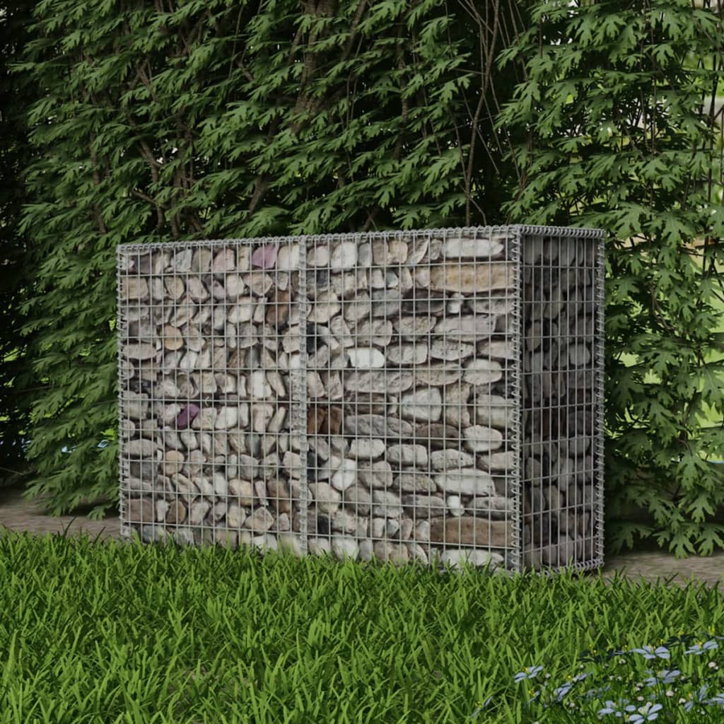 Gabion Mand Gegalvaniseerd Staal