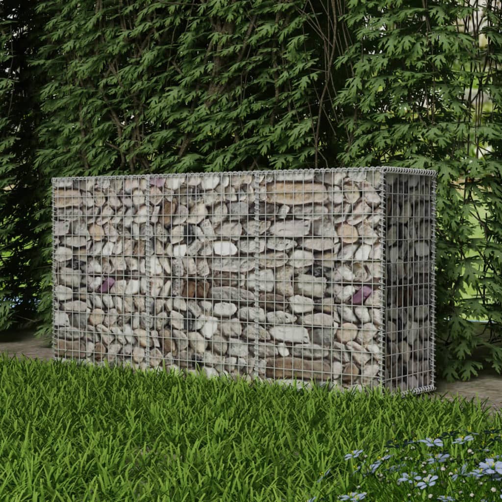 Gabion Mand Gegalvaniseerd Staal