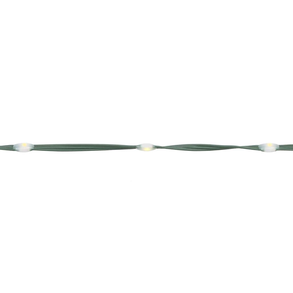 Lichtkegel 1028 Meerkleurige Led's 403 Cm