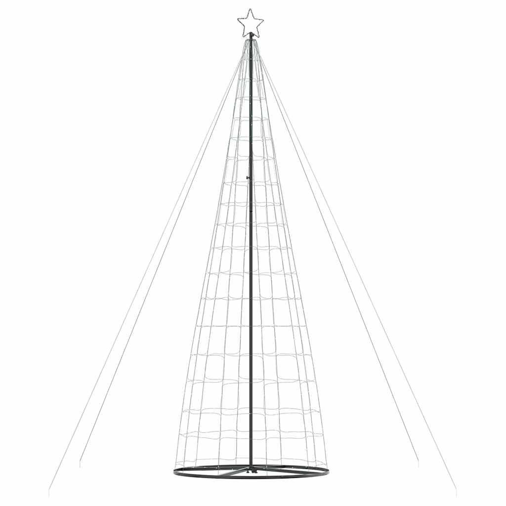 Lichtkegel 1534 Koudwitte Led's 503 Cm