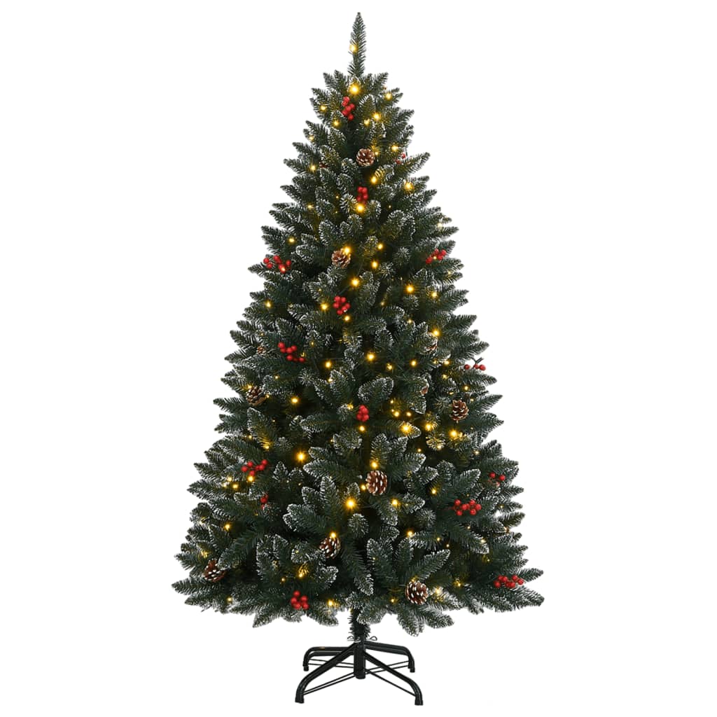 Kunstkerstboom Met 300 Led's