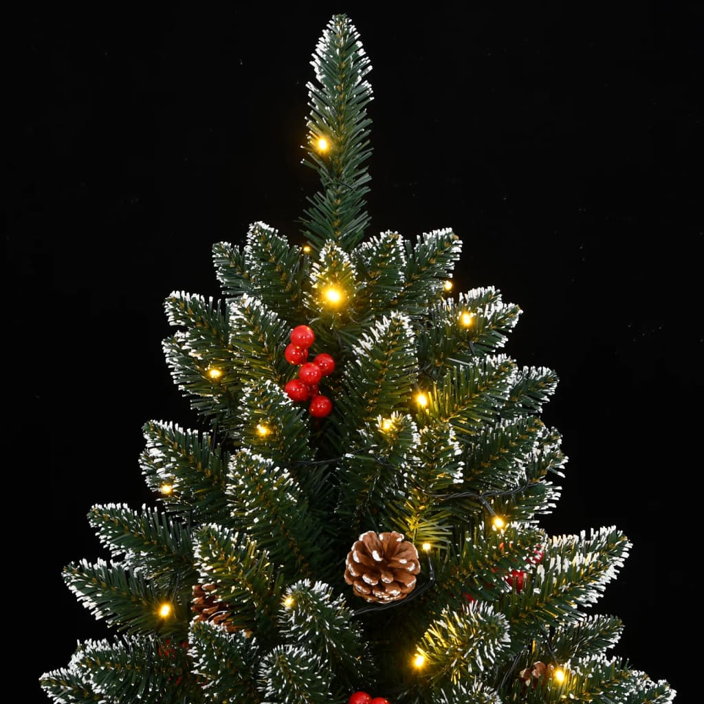 Kunstkerstboom Met 300 Led's