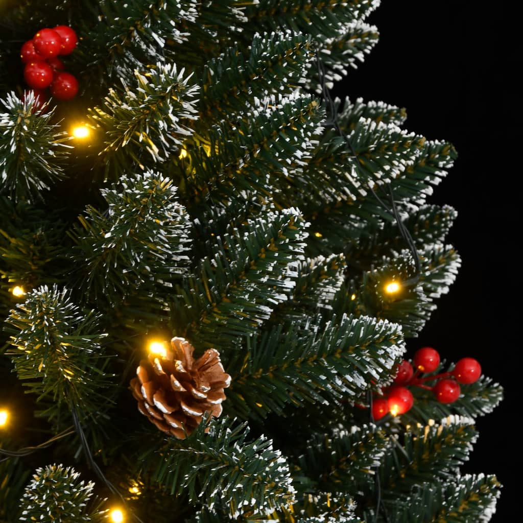 Kunstkerstboom Met 300 Led's